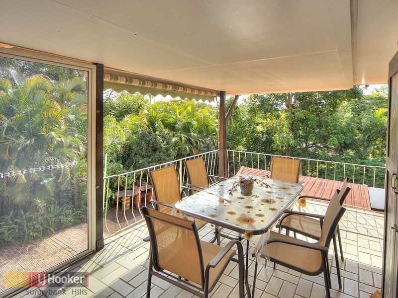 18 Coolinda Street, Sunnybank QLD 4109