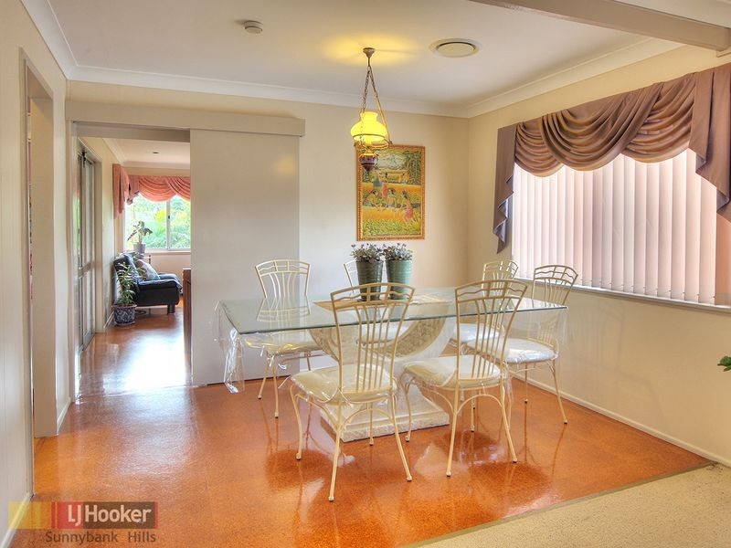 18 Coolinda Street, Sunnybank QLD 4109