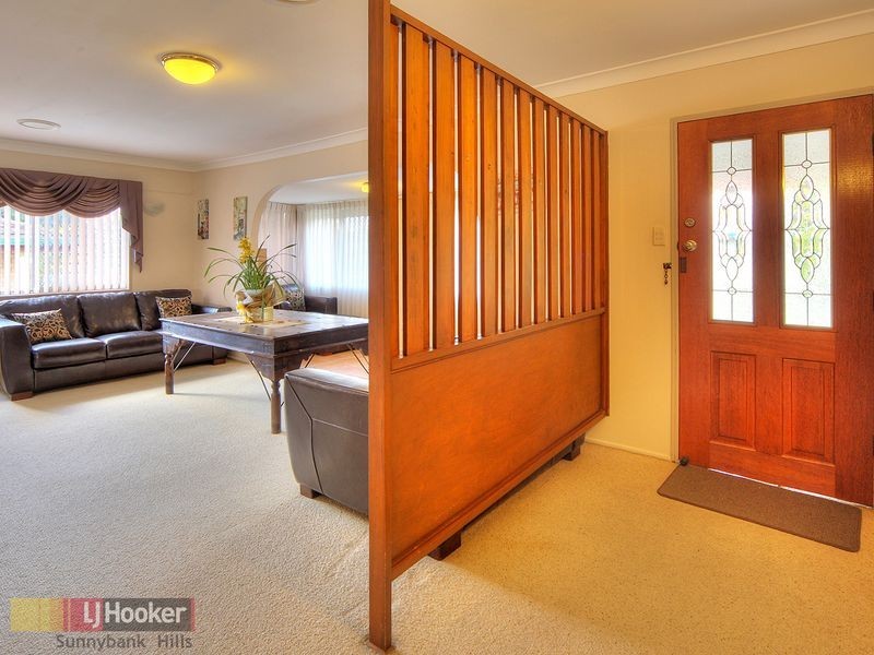 18 Coolinda Street, Sunnybank QLD 4109