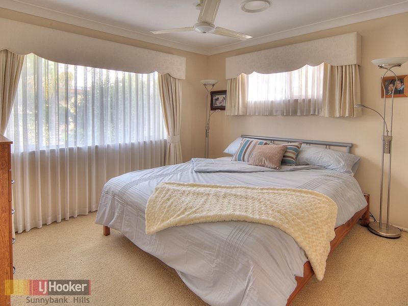 18 Coolinda Street, Sunnybank QLD 4109