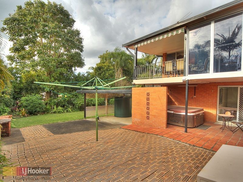 18 Coolinda Street, Sunnybank QLD 4109