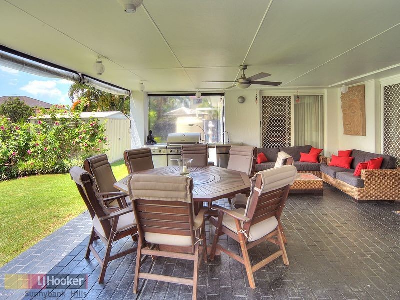 28 Patton Place, Sunnybank Hills QLD 4109