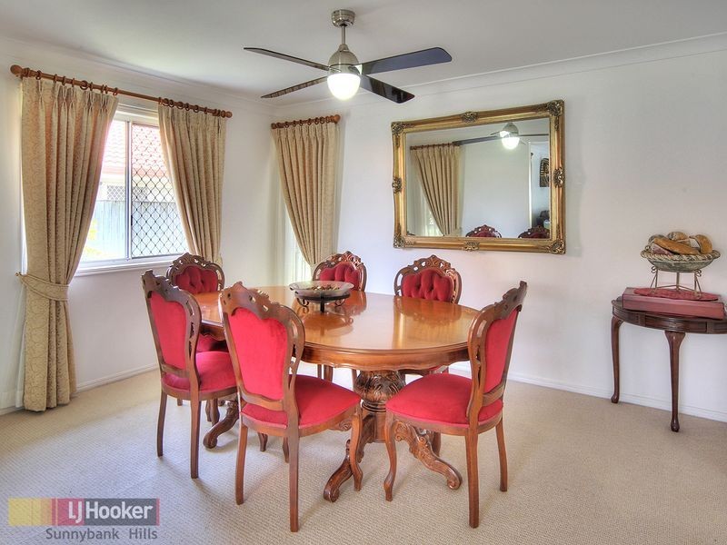 28 Patton Place, Sunnybank Hills QLD 4109