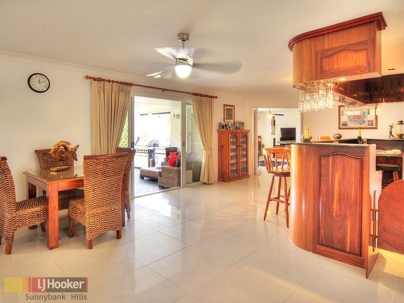 28 Patton Place, Sunnybank Hills QLD 4109