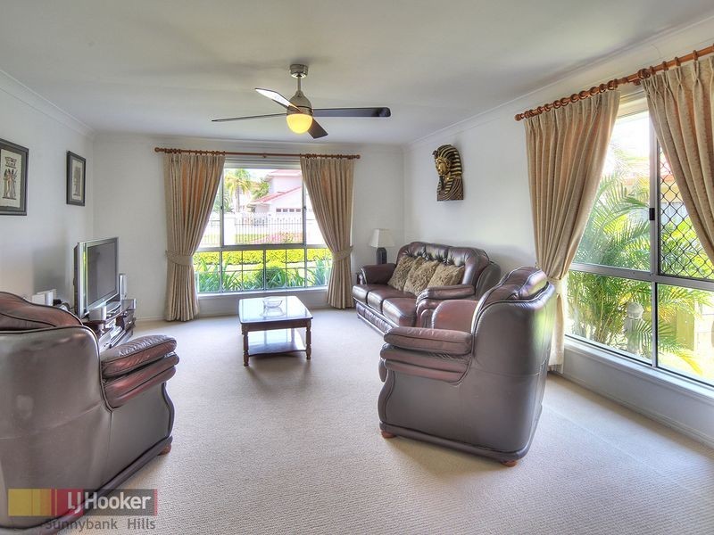 28 Patton Place, Sunnybank Hills QLD 4109