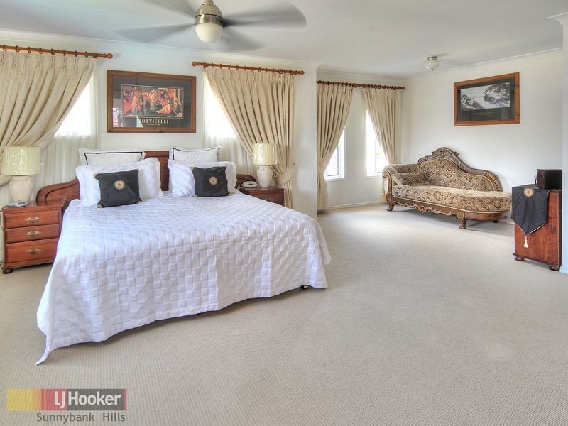 28 Patton Place, Sunnybank Hills QLD 4109