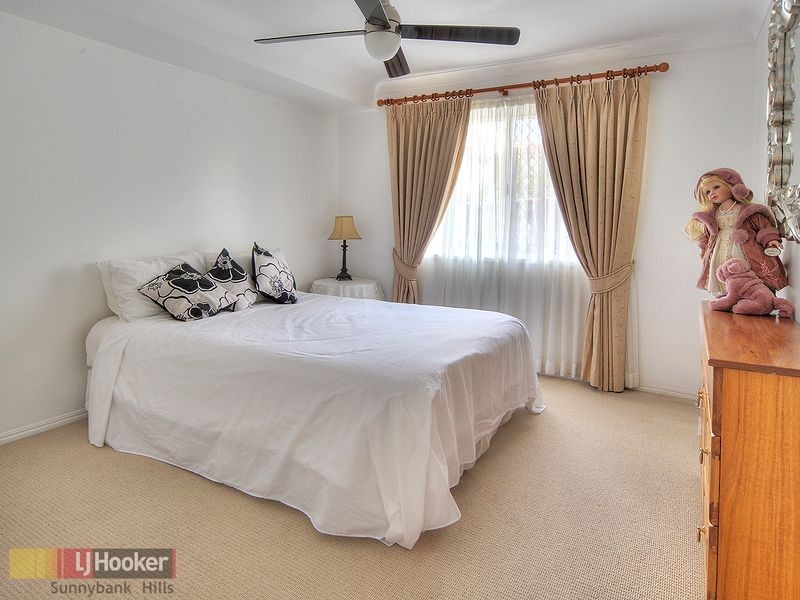 28 Patton Place, Sunnybank Hills QLD 4109