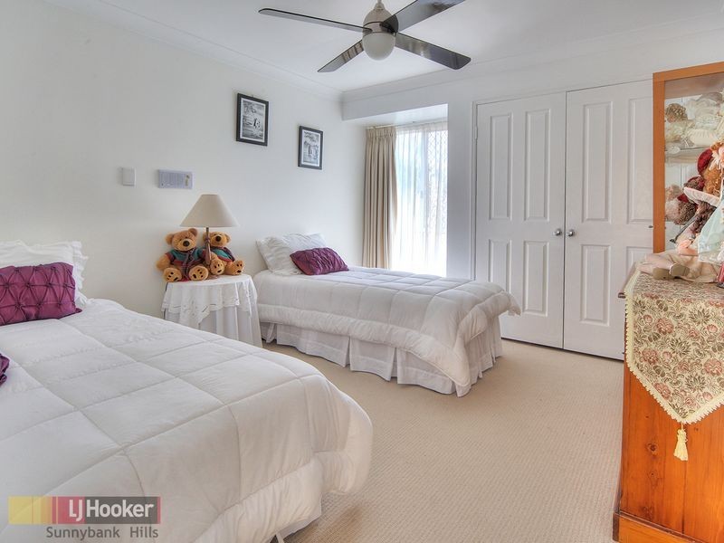 28 Patton Place, Sunnybank Hills QLD 4109