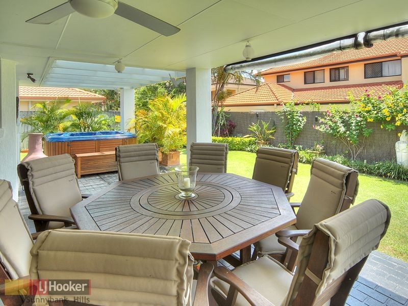 28 Patton Place, Sunnybank Hills QLD 4109