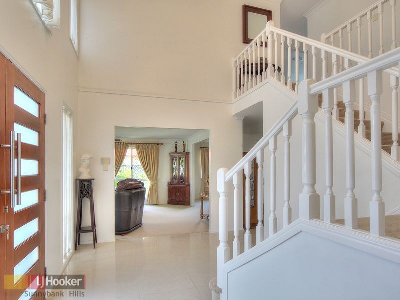 28 Patton Place, Sunnybank Hills QLD 4109