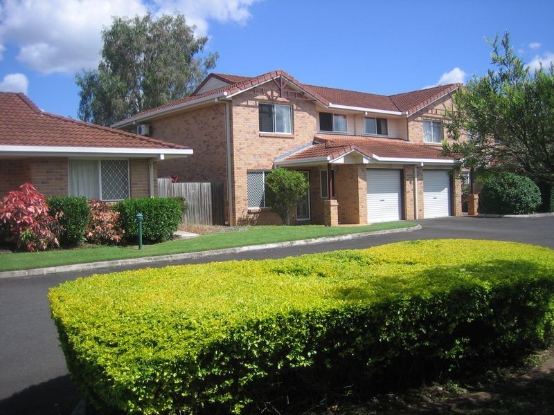 3/9 Premworth Place, Runcorn QLD 4113