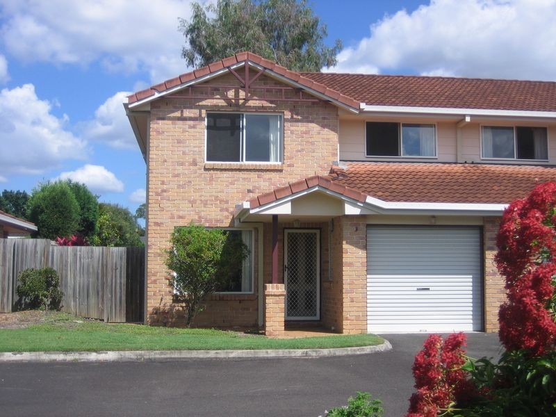 3/9 Premworth Place, Runcorn QLD 4113