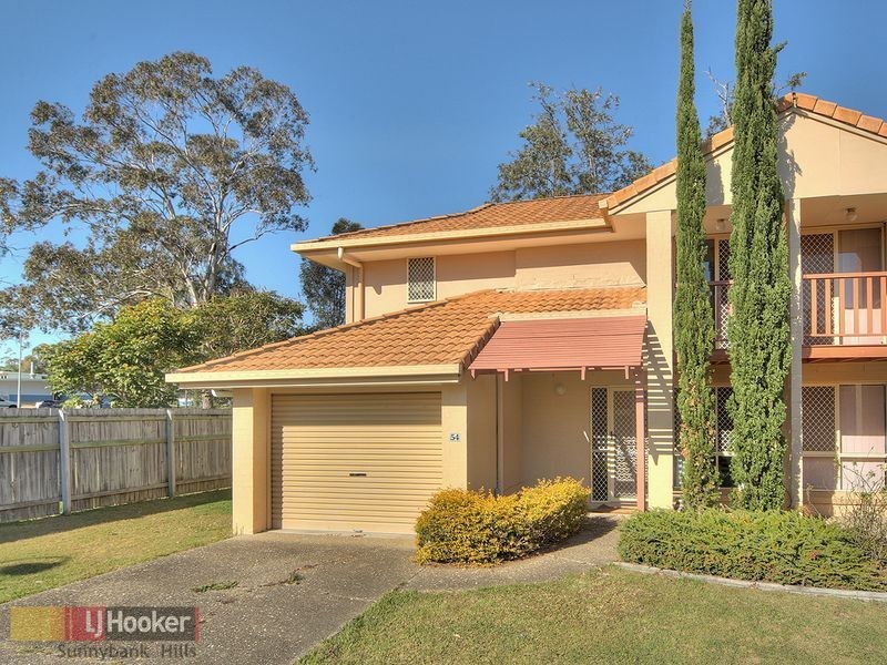 54/134 Hill Rd, Runcorn QLD 4113