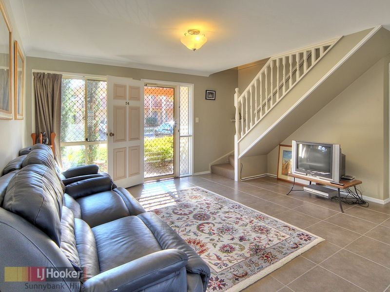 54/134 Hill Rd, Runcorn QLD 4113