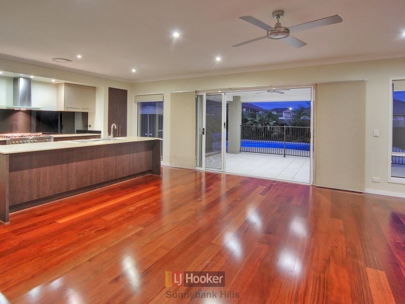58 Bougainvillea Street, Calamvale QLD 4116