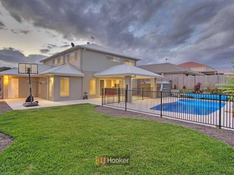 58 Bougainvillea Street, Calamvale QLD 4116