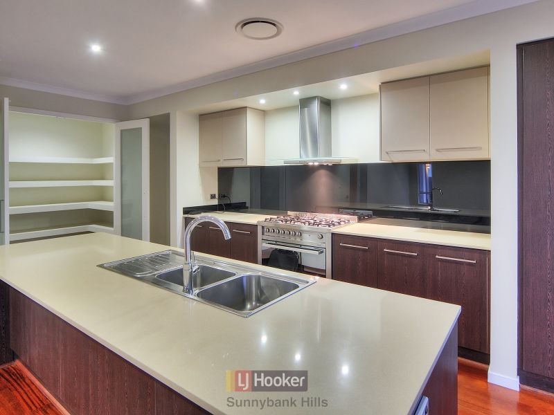 58 Bougainvillea Street, Calamvale QLD 4116
