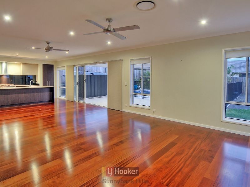 58 Bougainvillea Street, Calamvale QLD 4116