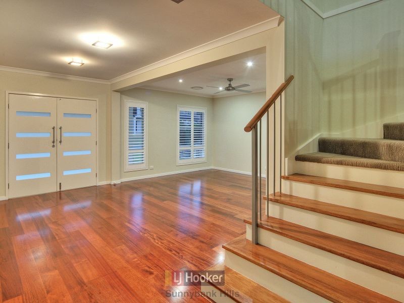 58 Bougainvillea Street, Calamvale QLD 4116