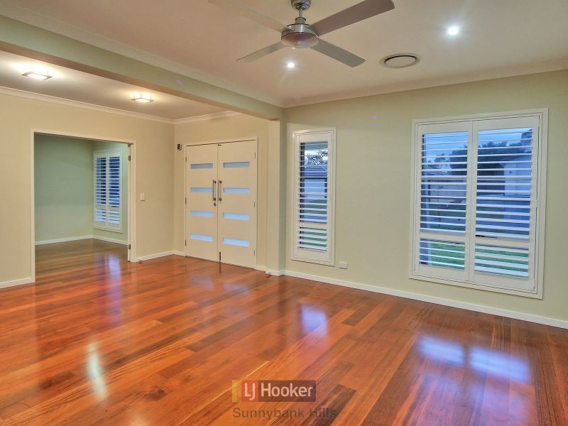 58 Bougainvillea Street, Calamvale QLD 4116
