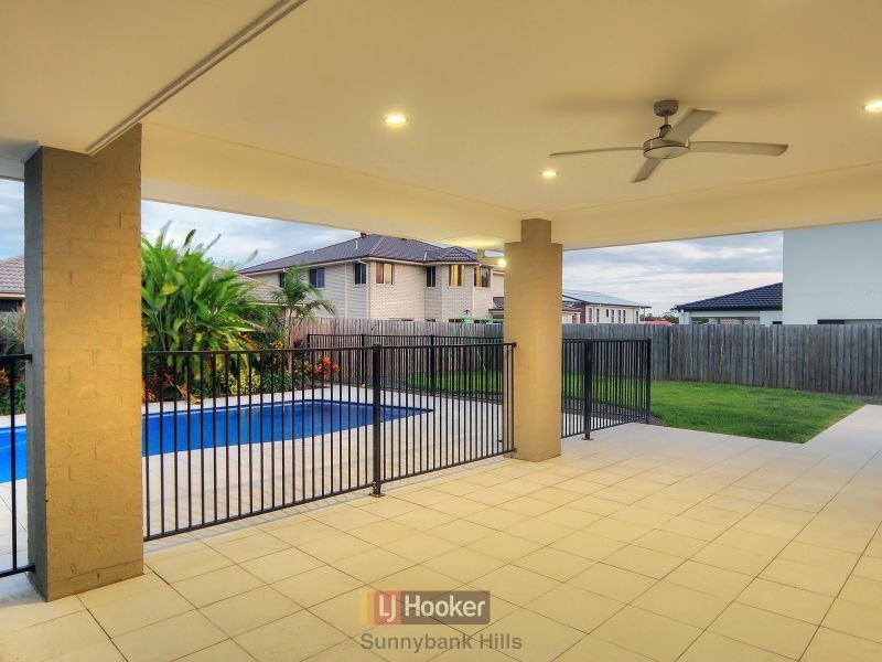 58 Bougainvillea Street, Calamvale QLD 4116