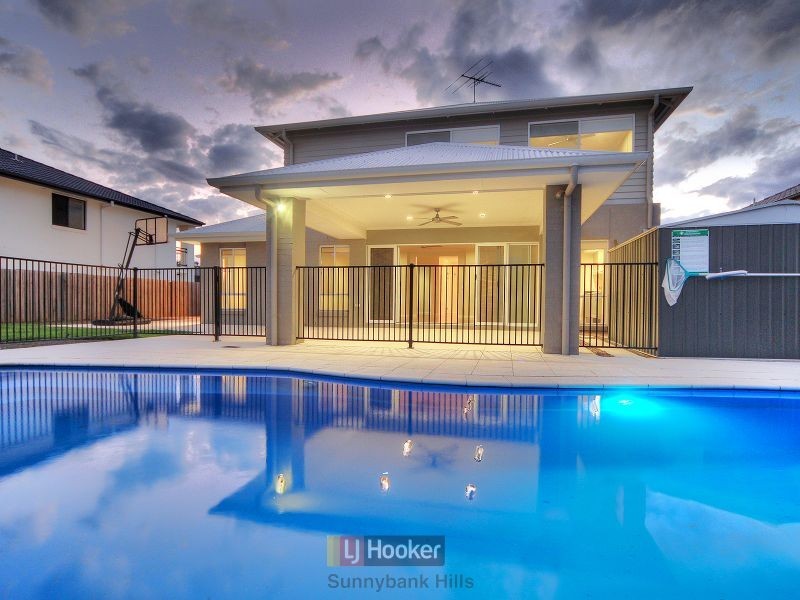 58 Bougainvillea Street, Calamvale QLD 4116
