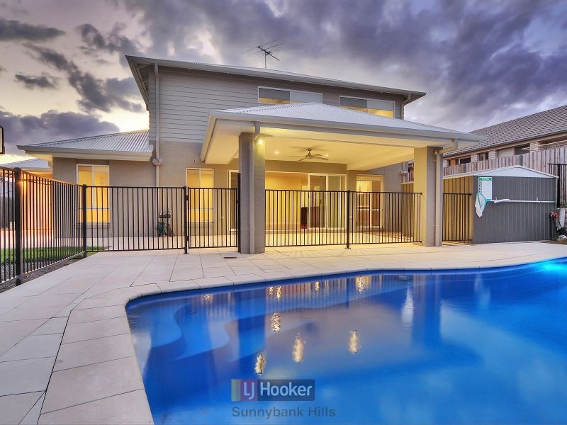 58 Bougainvillea Street, Calamvale QLD 4116