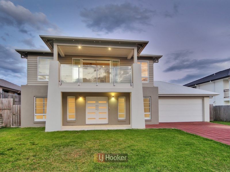 58 Bougainvillea Street, Calamvale QLD 4116