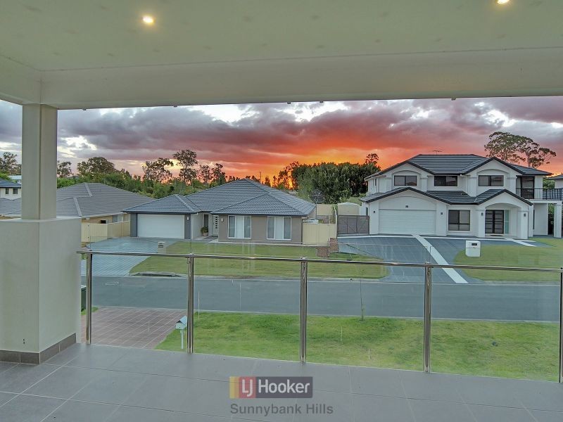 58 Bougainvillea Street, Calamvale QLD 4116
