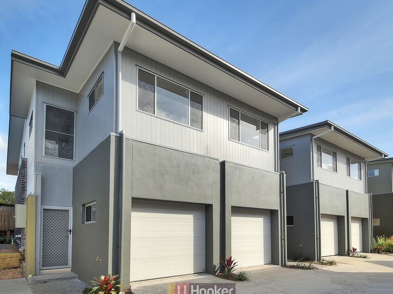 18 Whitley Street, Mount Gravatt East QLD 4122