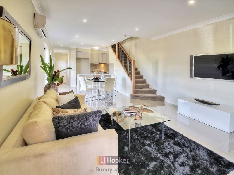 18 Whitley Street, Mount Gravatt East QLD 4122