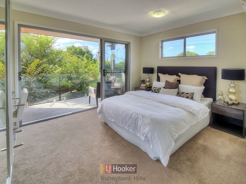 18 Whitley Street, Mount Gravatt East QLD 4122