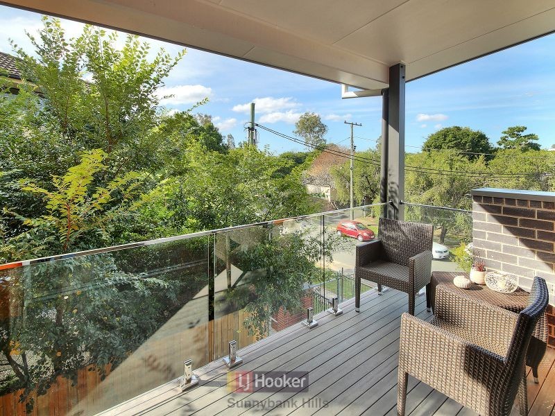 18 Whitley Street, Mount Gravatt East QLD 4122