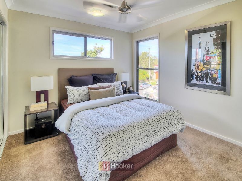 18 Whitley Street, Mount Gravatt East QLD 4122