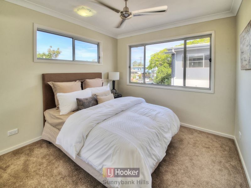 18 Whitley Street, Mount Gravatt East QLD 4122