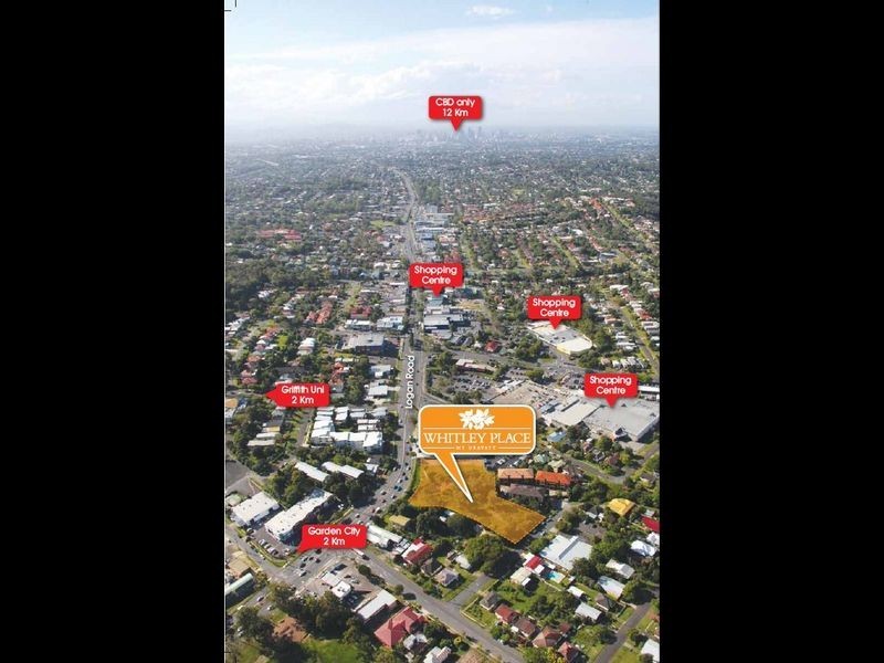 18 Whitley Street, Mount Gravatt East QLD 4122