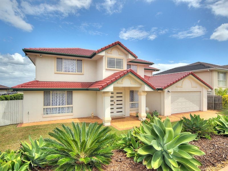 87 Golden Rain Place, Stretton QLD 4116