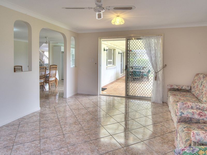 87 Golden Rain Place, Stretton QLD 4116