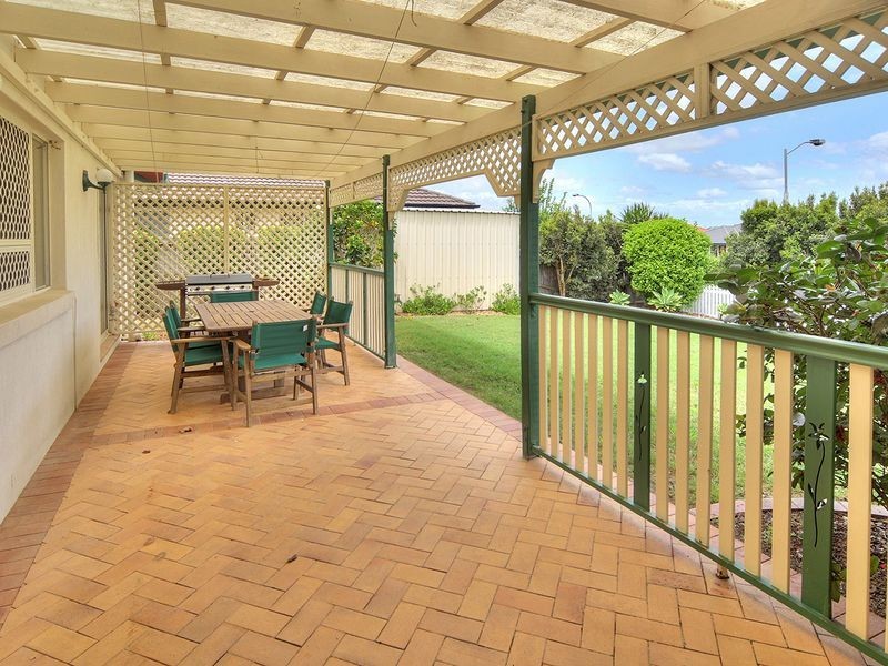 87 Golden Rain Place, Stretton QLD 4116