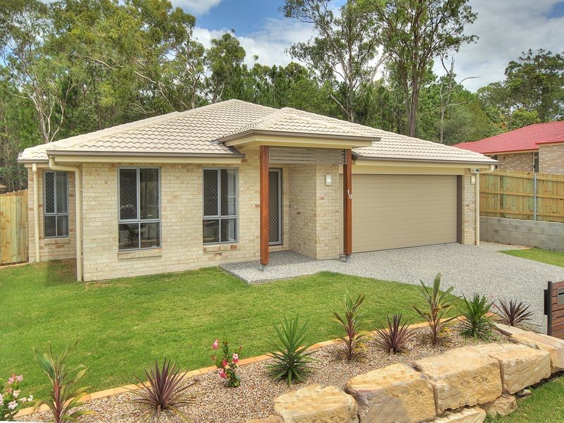 10 Harvey Place, Calamvale QLD 4116