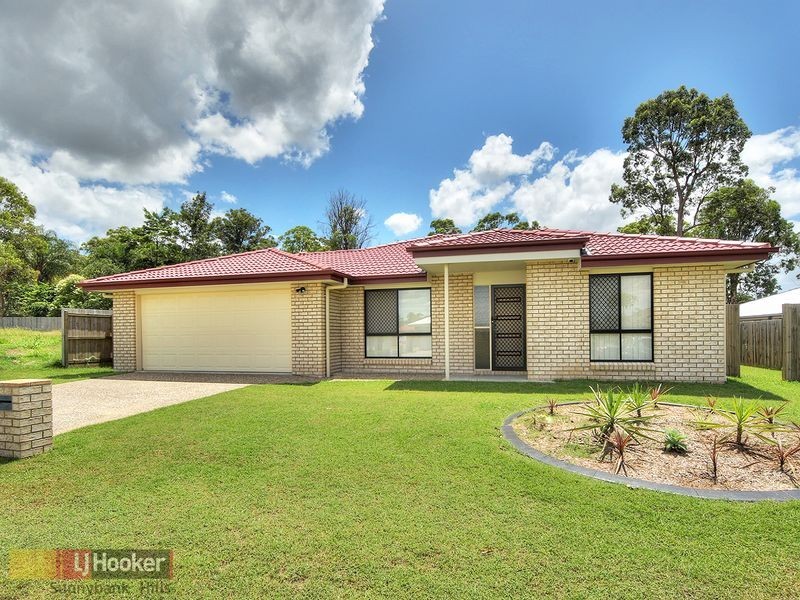 7 Dily St, Hillcrest QLD 4118