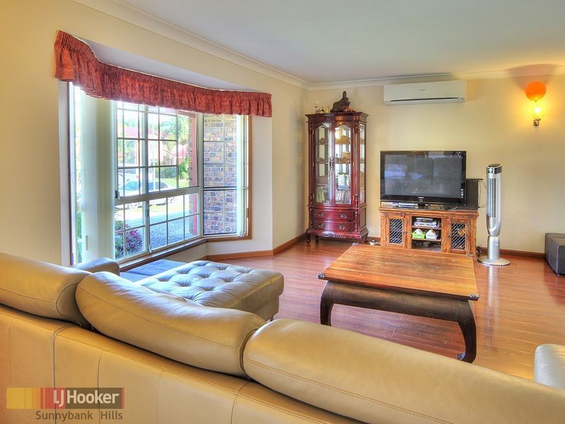 14 Ironbark Place, Calamvale QLD 4116