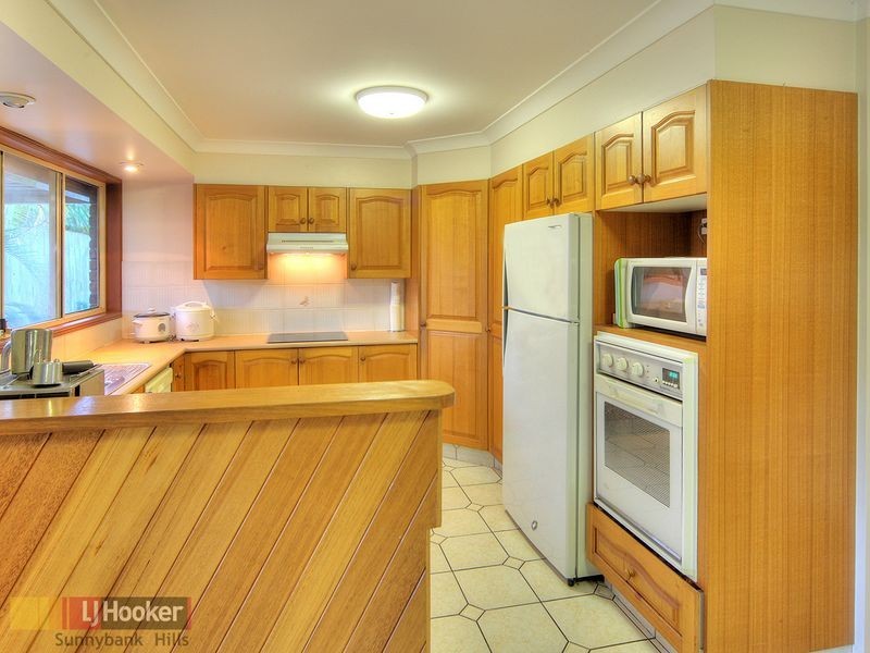 14 Ironbark Place, Calamvale QLD 4116