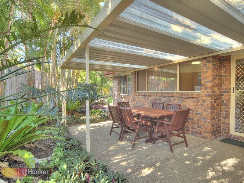 14 Ironbark Place, Calamvale QLD 4116