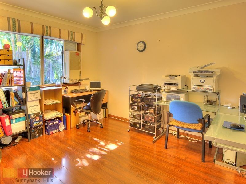 14 Ironbark Place, Calamvale QLD 4116