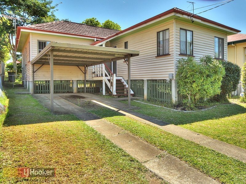 Upper Mount Gravatt QLD 4122