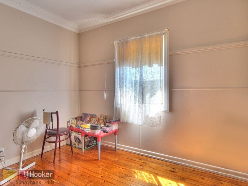 Upper Mount Gravatt QLD 4122