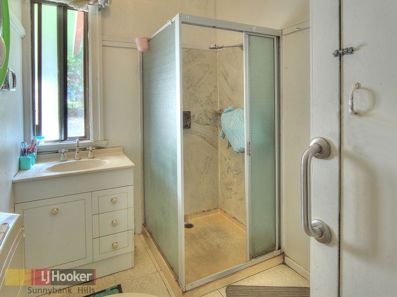 Upper Mount Gravatt QLD 4122