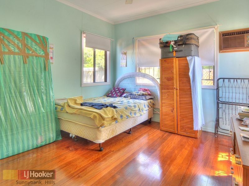 Upper Mount Gravatt QLD 4122