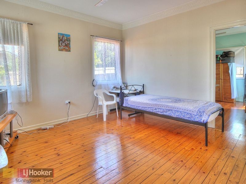 Upper Mount Gravatt QLD 4122
